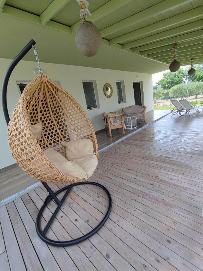 Elia Small Paradise Miasto Kos Zewnętrze zdjęcie