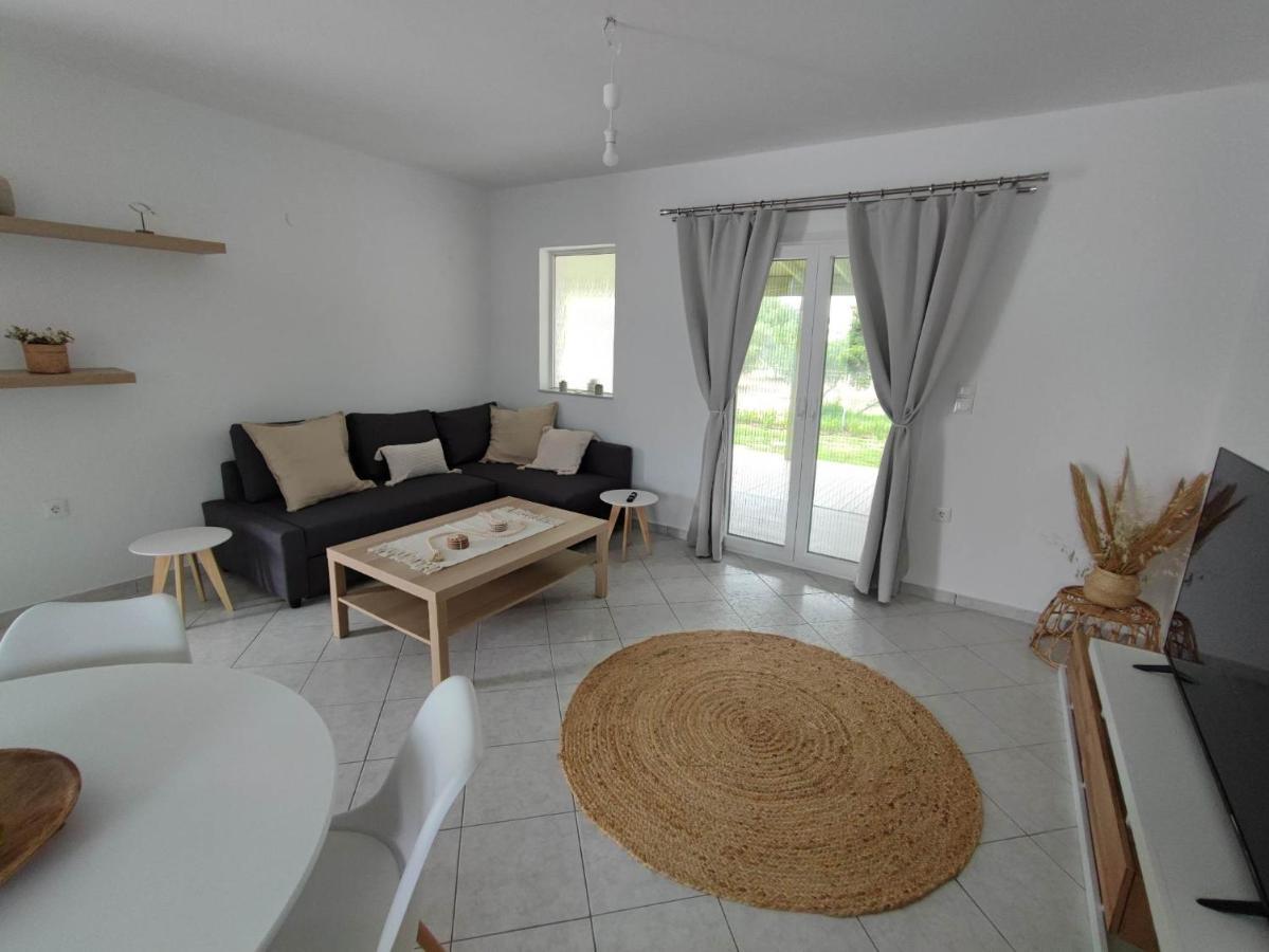 Elia Small Paradise Miasto Kos Zewnętrze zdjęcie