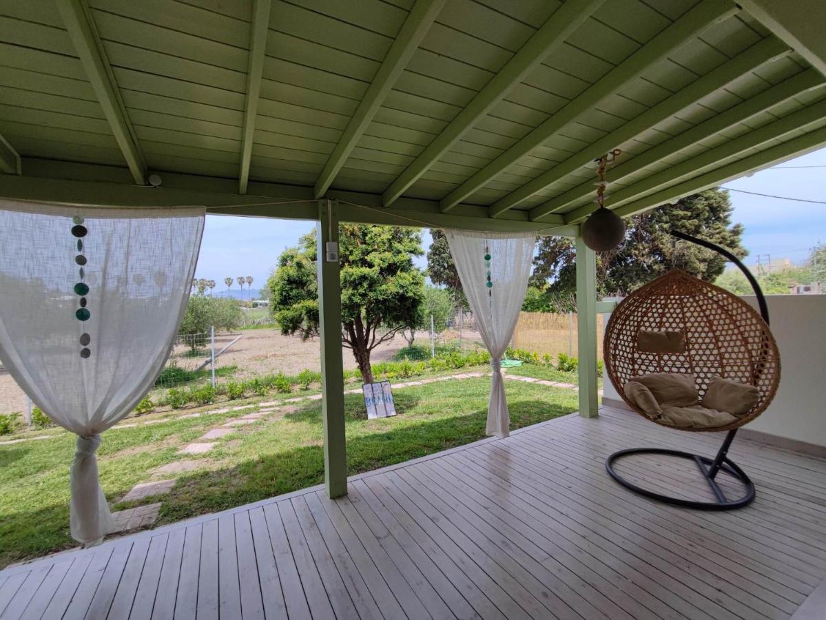 Elia Small Paradise Miasto Kos Zewnętrze zdjęcie
