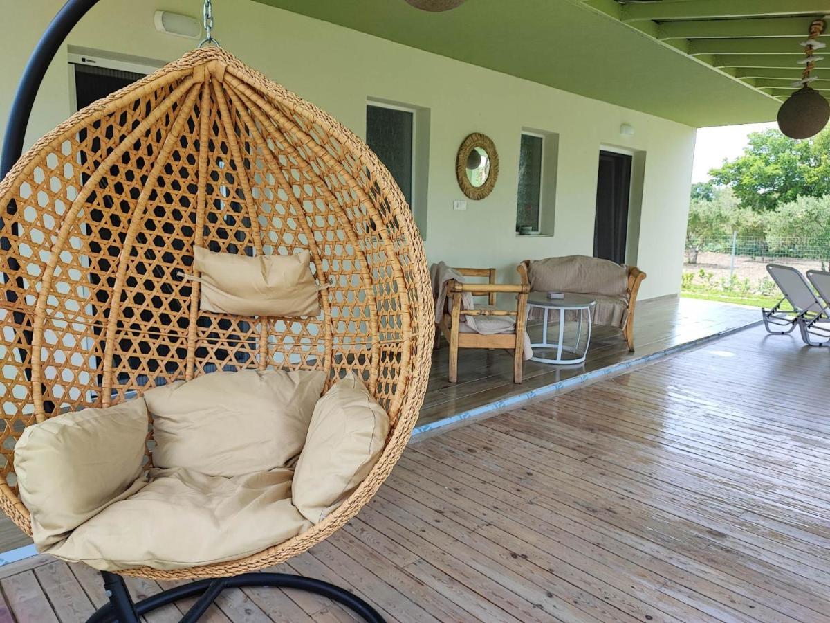 Elia Small Paradise Miasto Kos Zewnętrze zdjęcie
