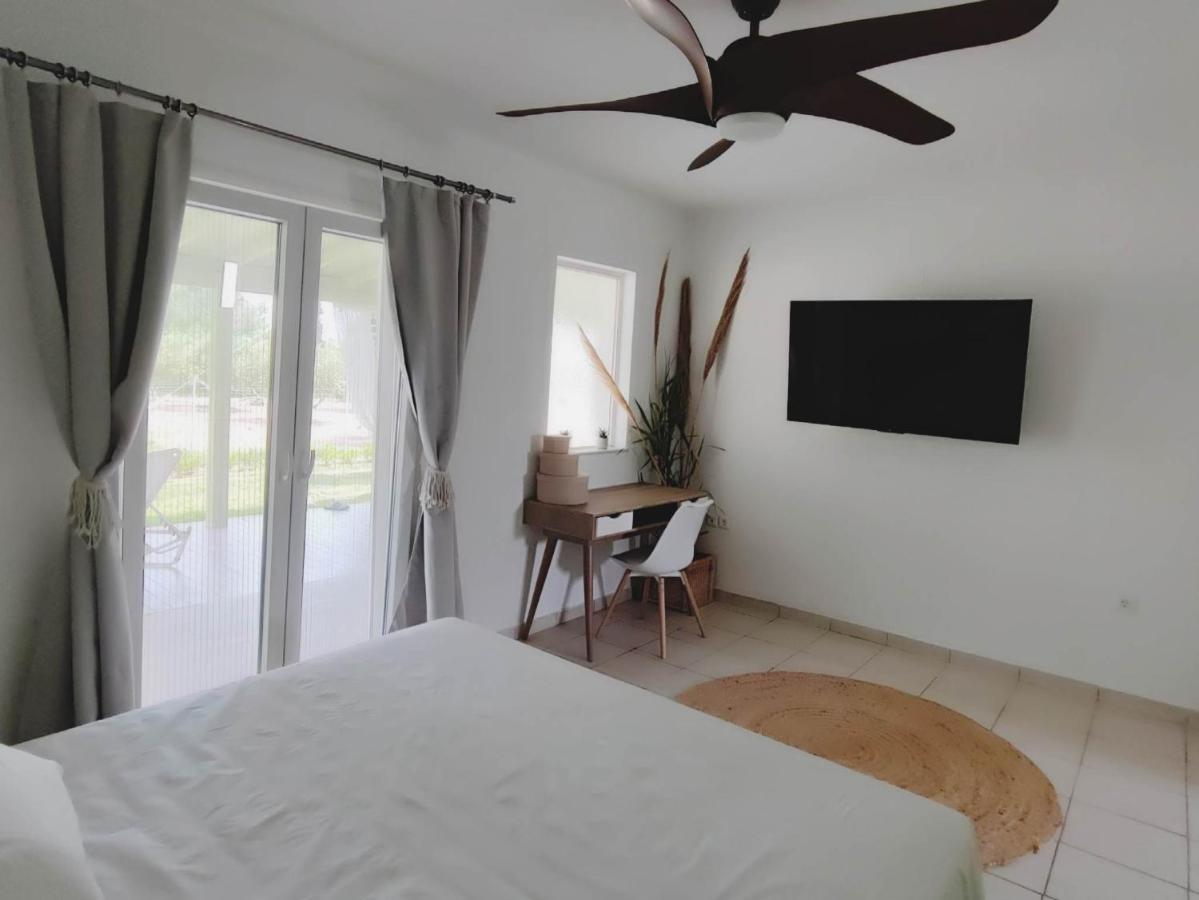 Elia Small Paradise Miasto Kos Zewnętrze zdjęcie