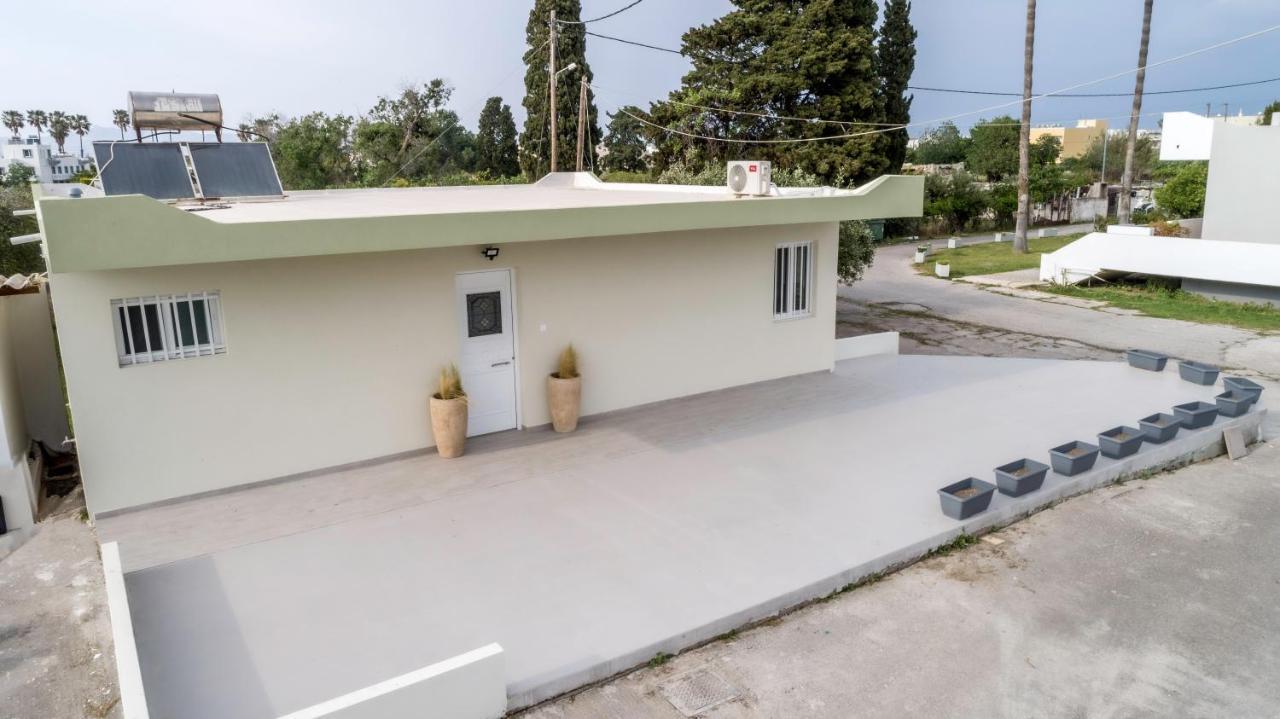 Elia Small Paradise Miasto Kos Zewnętrze zdjęcie