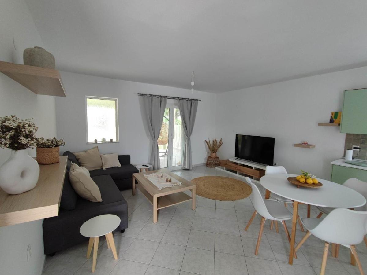Elia Small Paradise Miasto Kos Zewnętrze zdjęcie