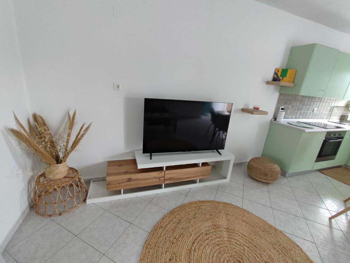 Elia Small Paradise Miasto Kos Zewnętrze zdjęcie