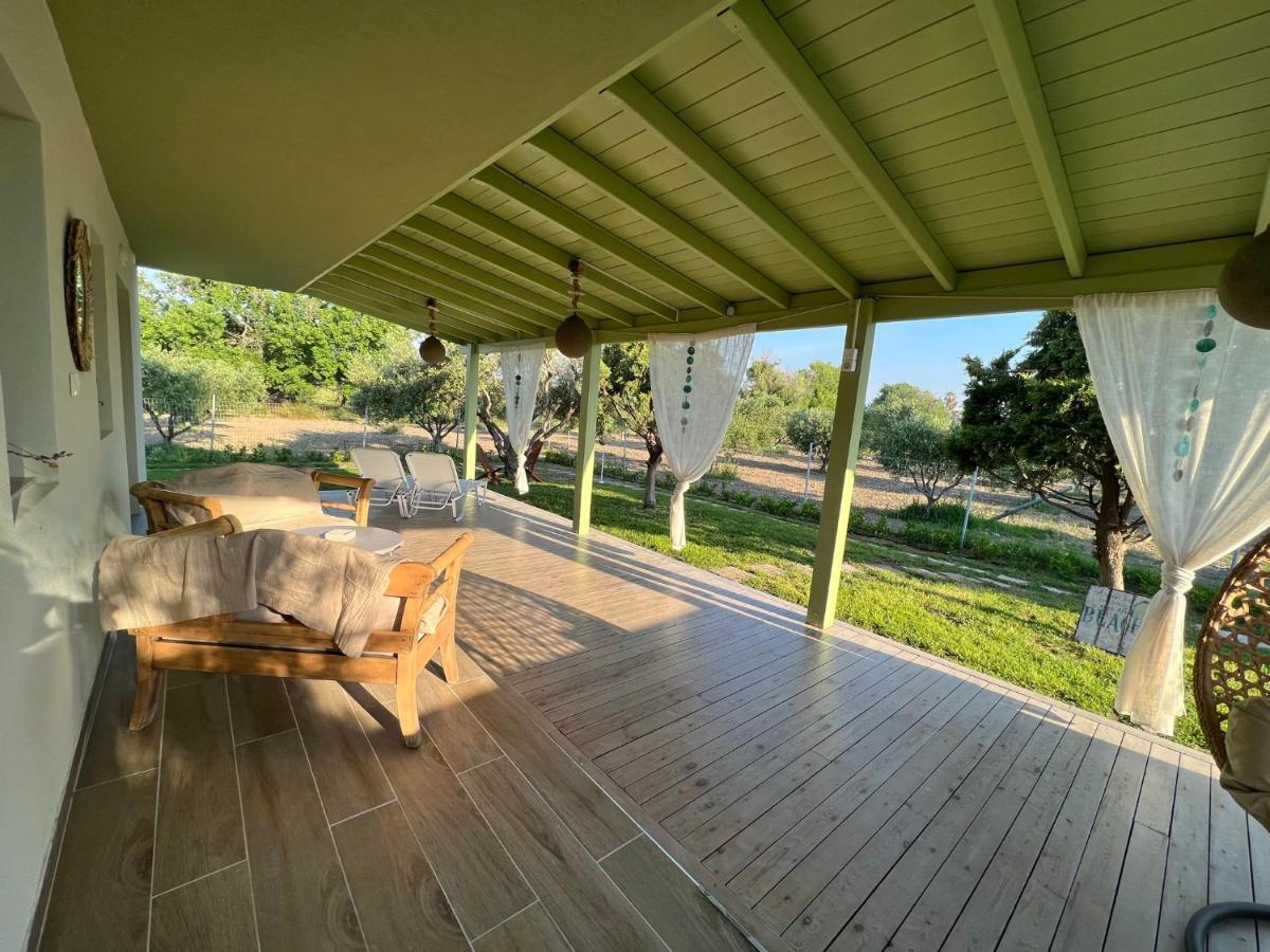 Elia Small Paradise Miasto Kos Zewnętrze zdjęcie