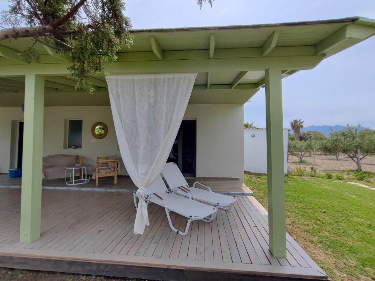 Elia Small Paradise Miasto Kos Zewnętrze zdjęcie