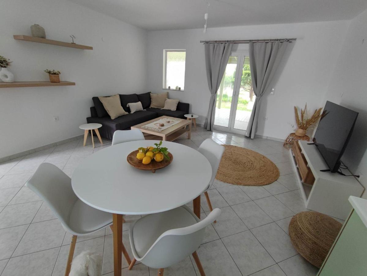 Elia Small Paradise Miasto Kos Zewnętrze zdjęcie